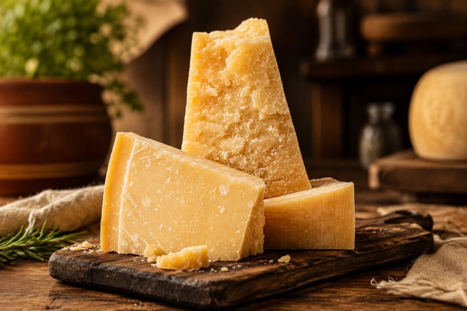 Parmigiano Reggiano