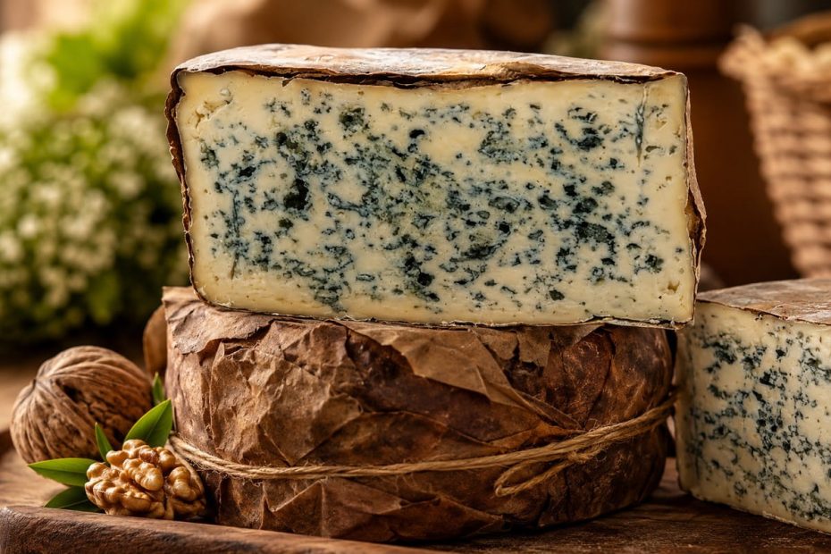 Queso Cabrales